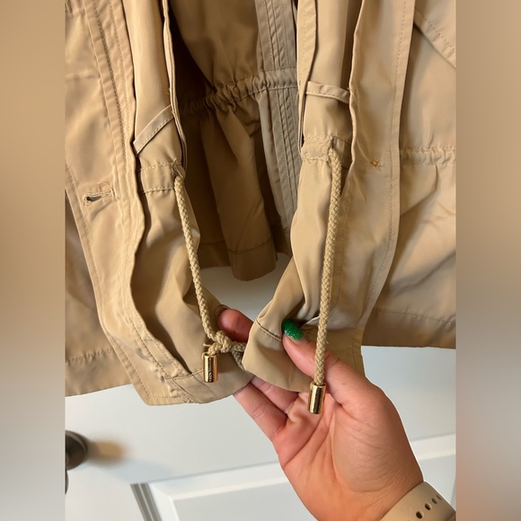 Michael Kors Light Fall/Spring/Summer Jacket. NWT’s - Picture 10 of 12